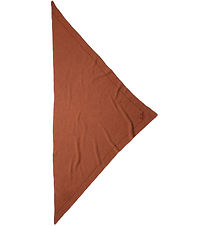 Lala Berlin Halsduk - 162x85 - Triangel Solid M - Kashmirgarn