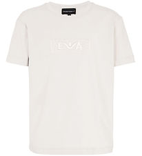 Emporio Armani T-Shirt - Off White