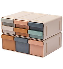 Liewood Storage system - Kylian - Sandy Multi Mix