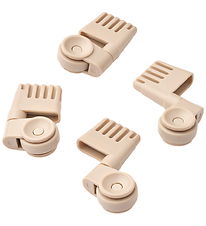 Liewood Wheels - Weston - Large - Sandy
