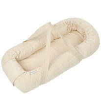 Liewood Baby lift - Gro - Fleece - Sandy