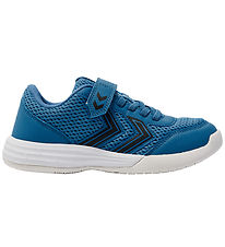 Hummel Indoor Sports Shoes - Multiplay Flex VC Jr - Riverside