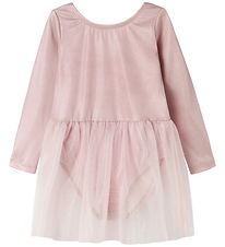 Name It Kleid - NmfLeonora - Sweet Träume