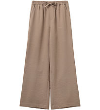 Sofie Schnoor Byxor - Fiasy - Varm Beige