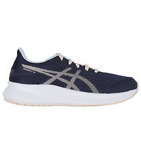 Asics Shoes - PATRIOT 13 GS - Midnight/Pearl Pink
