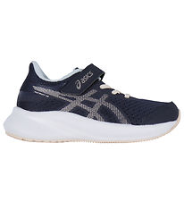 Asics Shoes - Patriot 13 PS - Midnight/Pearl Pink