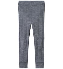 Name It Leggings - Wolle - Noos - NmmWang