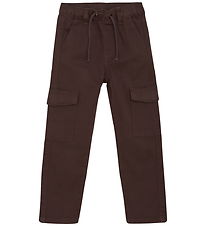 Minymo Hosen - Fracht - Bracken