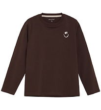 Minymo Blouse - Adelaarsvaren