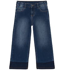 Minymo Jeans - Jeans - China Blue
