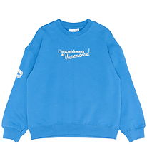 The New Sweatshirt - TnPelle - Campanula
