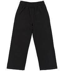 The New Trousers - TnNyra - Black Beauty