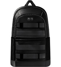 Vans Backpack - Off The Wall Skatepack - Black
