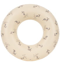 Konges Sløjd Swim Ring - 50x22 cm - Rock My Boat