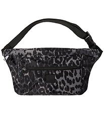 Sofie Schnoor Bum Bag - Elvirasy - Grey Leopard