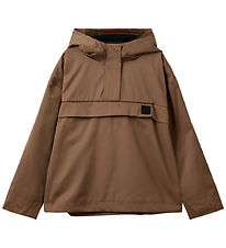 Sofie Schnoor Jacke - Rad - Crocodile Green