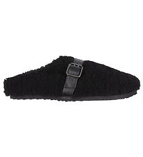 Stella McCartney Kids Slippers - Black
