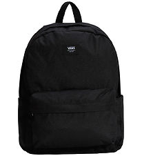 Vans Backpack - Old Skool - Black