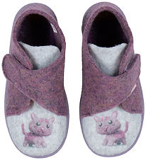Superfit Tossut - Happy Octi - Villa - Lilac