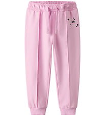Name It Sweatpants - NmfLinka - Sweet Drömmar