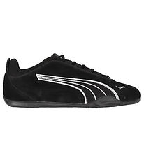 Puma Schuhe - Catch Soleil SD - Schwarz/Weiß