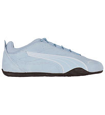 Puma Schuhe - Catch Soleil SD - Haute Tropic Blue