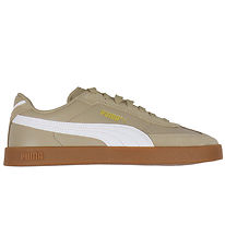 Puma Schuhe - Club II Era - Ice Kaffee/Weiß