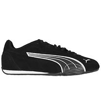 Puma Schuhe - Catch SD - Schwarz/Weiß