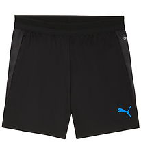 Puma Shorts - Cup Training - Black