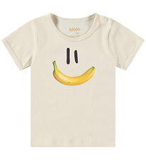 Molo T-shirt - Easy - Babynana's Smile