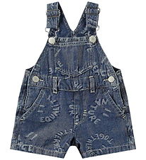Molo Overalls - Spot - Word Smiles
