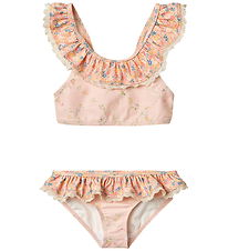 Wheat Bikini - Bothilda - Blommor