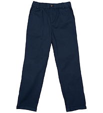 The New Hosen - Chinos - TnKristian - Mood Indigo