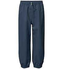 Molo Regenhose - Waits - Stimmung Blue