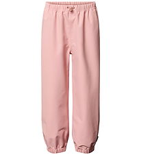 Molo Regenhose - Waits - Rosequartz