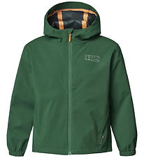 Molo Regenjacke - Horizon - Gummibaum