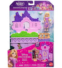 Disney Princess Dollhouse - Storytime Stackers - Rapunzel