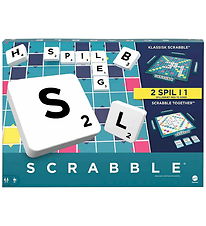 Bordspel - Scrabble Original