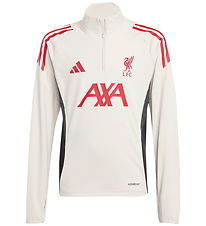 adidas Performance Blouse - LFC TR Top Y - WONWHI