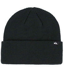 Quiksilver Beanie - Performer - Black