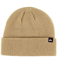 Quiksilver Beanie - Performer - Rattan