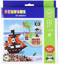 Playbox Bead Set - The Pearl Pirate
