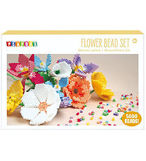 Playbox Bead Set - Beads Low Flowers