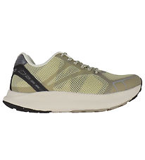 Woden Shoes - Sara - Desert