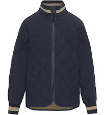Molo Thermo Jacket - Husky - Classic Navy