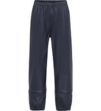 Molo Regenbroek - Zab - PU - Classic Navy