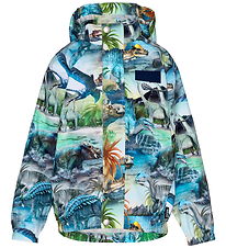 Molo Regenjacke - Waiton - Dino Fantastisch