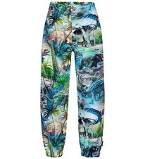 Molo Regenhose - Waits - Dino Fantastisch