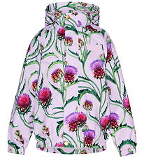 Molo Regenjacke - Waiton - Artischockenblüte