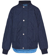 Molo Thermo Jacket - Hallow - Universe